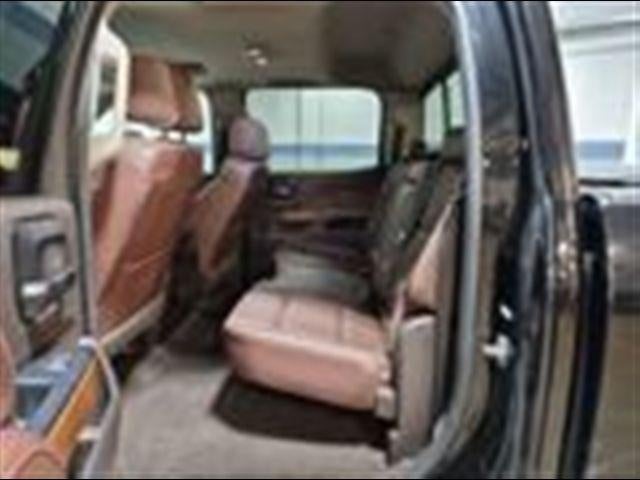 2019 Chevrolet Silverado 2500 HD High Country