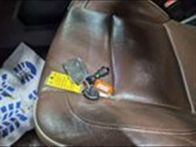 2019 Chevrolet Silverado 2500 HD High Country