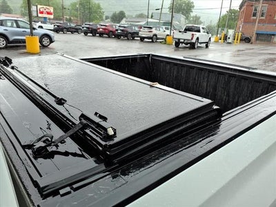 2023 Chevrolet Silverado 1500 WT