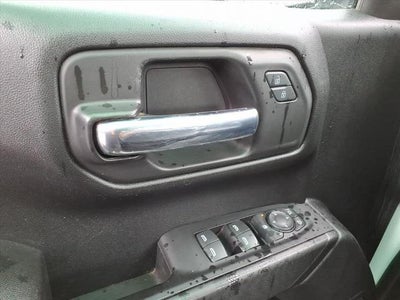 2023 Chevrolet Silverado 1500 WT