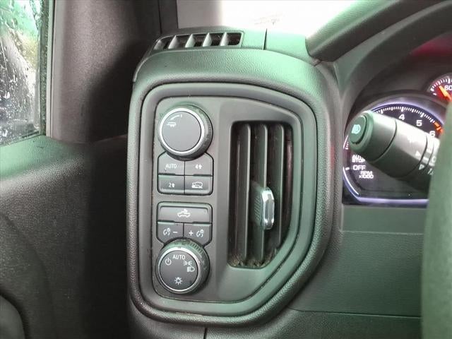 2023 Chevrolet Silverado 1500 WT
