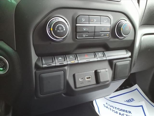 2023 Chevrolet Silverado 1500 WT