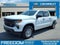 2023 Chevrolet Silverado 1500 WT