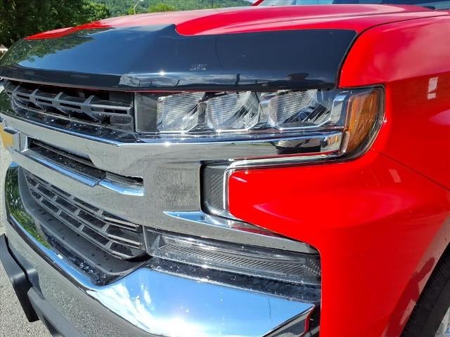 2022 Chevrolet Silverado 1500 LTD LT (2FL)