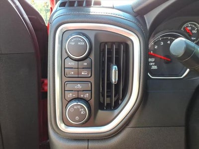 2022 Chevrolet Silverado 1500 LTD LT (2FL)