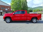 2022 Chevrolet Silverado 1500 LTD LT (2FL)