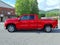2022 Chevrolet Silverado 1500 LTD LT (2FL)