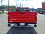 2022 Chevrolet Silverado 1500 LTD LT (2FL)
