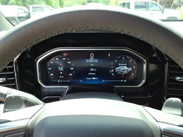2026 Chevrolet Silverado 1500 LTZ - Photo 19