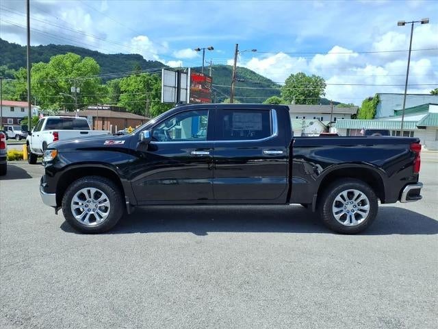 2026 Chevrolet Silverado 1500 LTZ - Photo 2