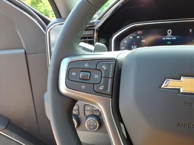 2026 Chevrolet Silverado 1500 LTZ - Photo 21