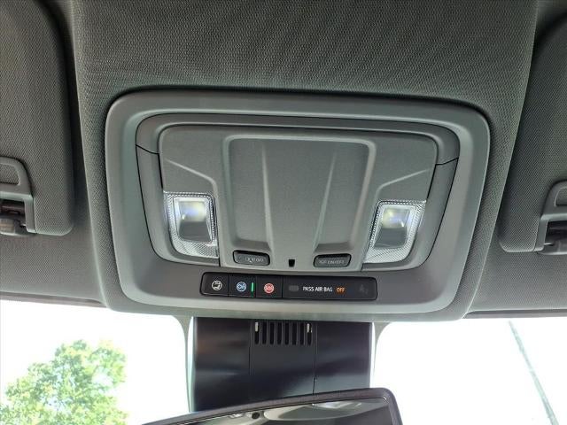 2026 Chevrolet Silverado 1500 LTZ - Photo 26