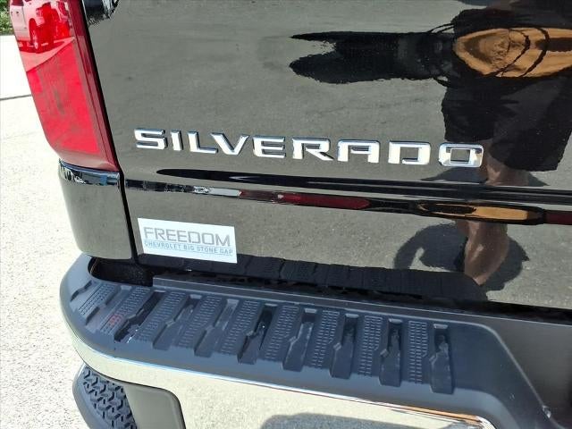 2026 Chevrolet Silverado 1500 LTZ - Photo 5
