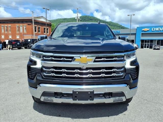 2026 Chevrolet Silverado 1500 LTZ - Photo 9