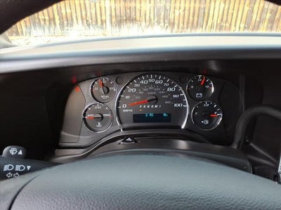 2025 Chevrolet Express Cargo 2500 Base