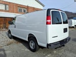 2025 Chevrolet Express Cargo 2500 Base