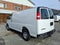2025 Chevrolet Express Cargo 2500 Base