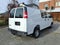 2025 Chevrolet Express Cargo 2500 Base