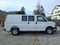 2025 Chevrolet Express Cargo 2500 Base