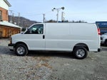 2025 Chevrolet Express Cargo Base