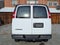 2025 Chevrolet Express Cargo Base