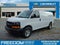 2025 Chevrolet Express Cargo 2500 Base