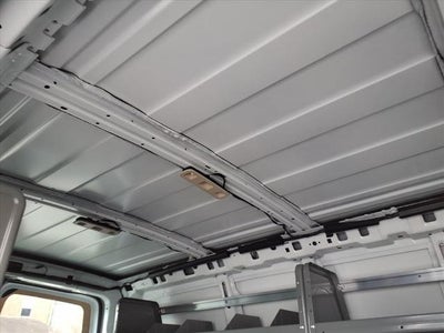 2025 Chevrolet Express Cargo 2500 Base