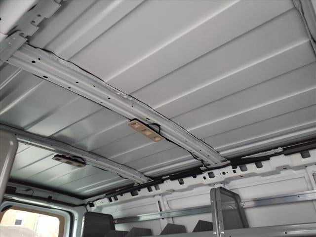 2025 Chevrolet Express Cargo 2500 Base