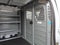 2025 Chevrolet Express Cargo 2500 Base