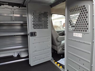 2025 Chevrolet Express Cargo 2500 Base