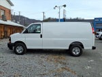 2025 Chevrolet Express Cargo 2500 Base