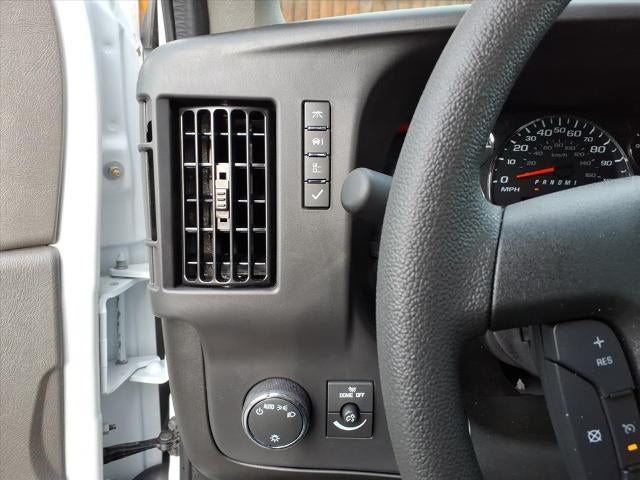 2025 Chevrolet Express Cargo 2500 Base