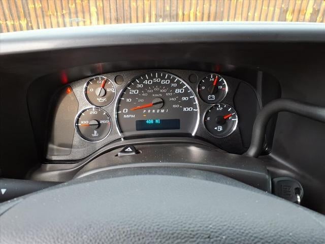 2025 Chevrolet Express Cargo 2500 Base