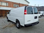 2025 Chevrolet Express Cargo 2500 Base
