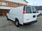 2025 Chevrolet Express Cargo 2500 Base