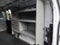 2025 Chevrolet Express Cargo 2500 Base