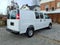 2025 Chevrolet Express Cargo 2500 Base