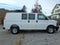 2025 Chevrolet Express Cargo 2500 Base