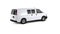 2025 Chevrolet Express Cargo 2500 Base