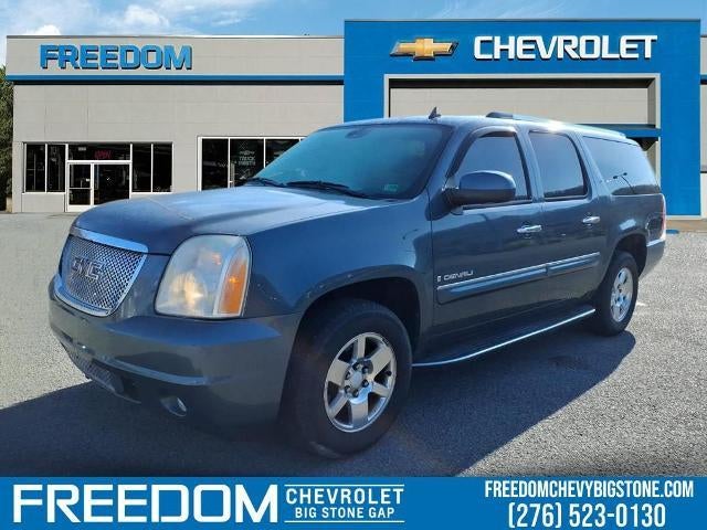 2008 GMC Yukon XL Denali