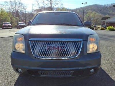2008 GMC Yukon XL Base