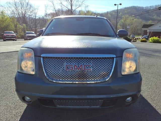 2008 GMC Yukon XL Base