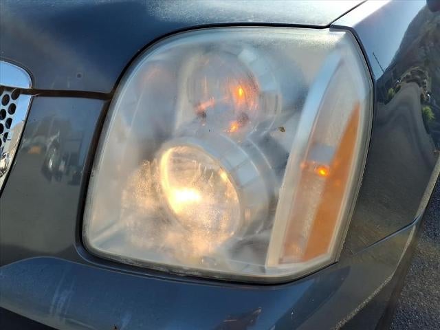 2008 GMC Yukon XL Base