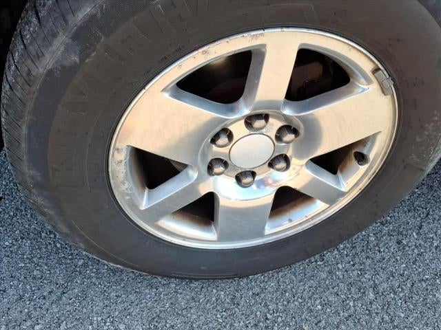 2008 GMC Yukon XL Base