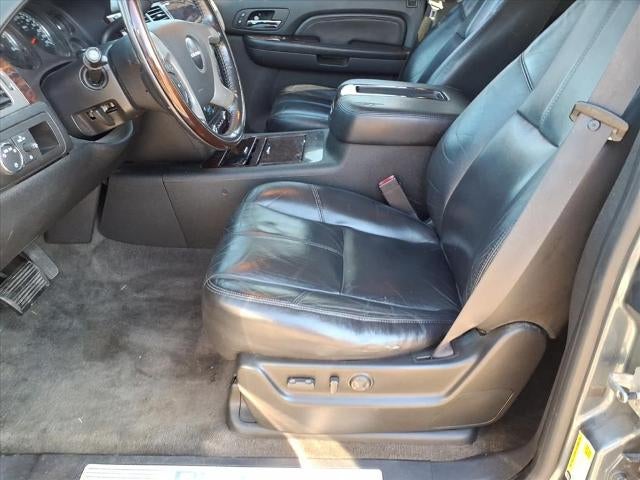 2008 GMC Yukon XL Base