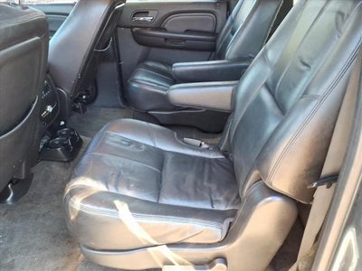 2008 GMC Yukon XL Base