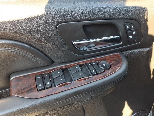 2008 GMC Yukon XL Base