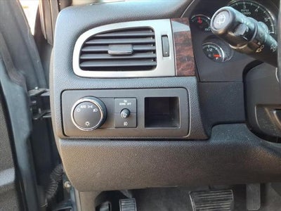 2008 GMC Yukon XL Base