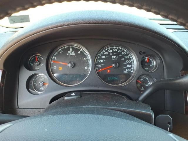 2008 GMC Yukon XL Base