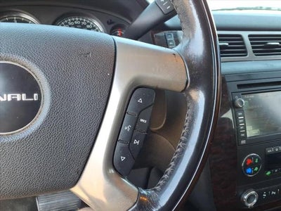 2008 GMC Yukon XL Base